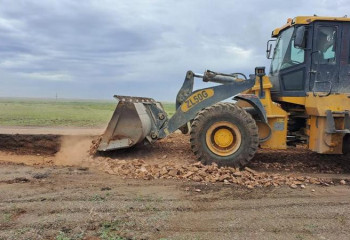 Более 700 км автодорог отремонтируют в Карагандинской области