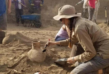 Масштабные археологические исследования проведут в Актюбинской области