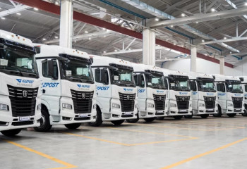 Меры по развитию АО «Казпочта» рассмотрены в Правительстве