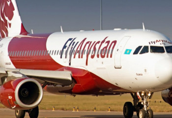 Astana and Baku to increase flights