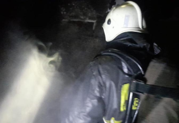 Шығыс Қазақстанда өртенген үйден 3 адамның денесі табылды