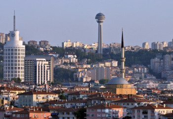 Түркі елдерінің басшылары Анкарада бас қосады