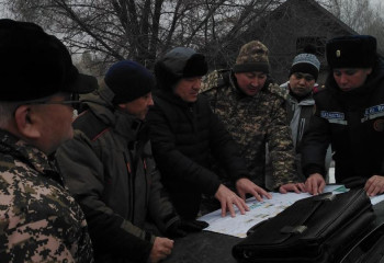 Батыс Қазақстанда су тасқынынан кейін 100-ден астам тұрғын үйіне оралды