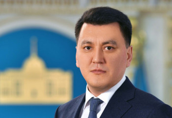 Ерлан Карин рассказал о пяти основных изменениях в Казахстане