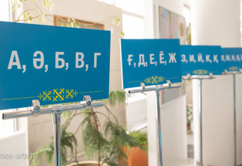 Сайлау-2023: Дауыс беру бюллетенін қалай толтыру керек?