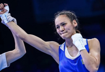 Женский чемпионат мира по боксу стартовал в Индии