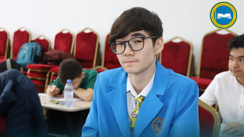  Министерство просвещения РК 