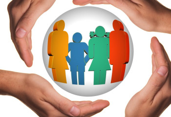 Халықты әлеуметтік қорғаудың көп деңгейлі жүйесі құрылады