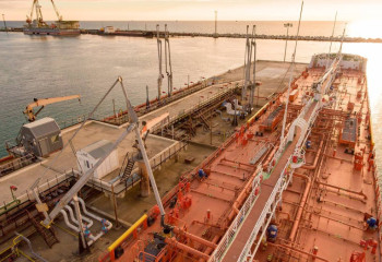 «ҚазТрансОйл» Ресейге 325,9 мың тонна мұнай жөнелтті