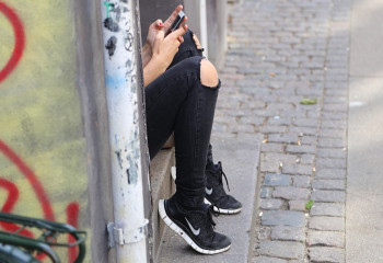 Пропавшую девочку нашли полицейские в Акмолинской области