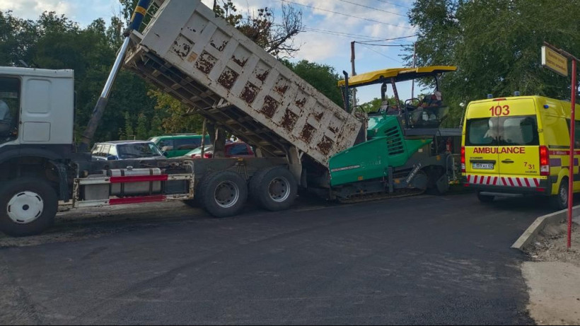 пресс-служба акима Алматы 