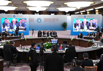 Тоқаев Түркі мемлекеттері ұйымының мүшелерін Еріктілер форумына шақырды