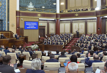 Президент Жолдауындағы тапсырмалар орындалды ма?