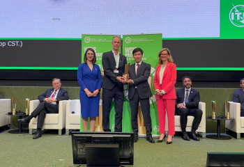 Kazakhstan’s IT Projects became winners of international telecommunication union competition