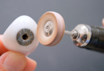 Глазной протез изобрели сельские школьники ВКО