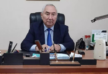 Ауылдың инфрақұрылымын қалпына келтіреміз - Жигули Дайрабаев