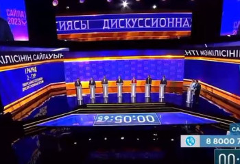 Ауылға барған дәрігерлерге 10 млн теңге жәрдемақы төленеді -  Ерлан Қошанов