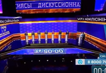 Несие пайыздарын төмендету керек – Нұрлан Әуесбаев