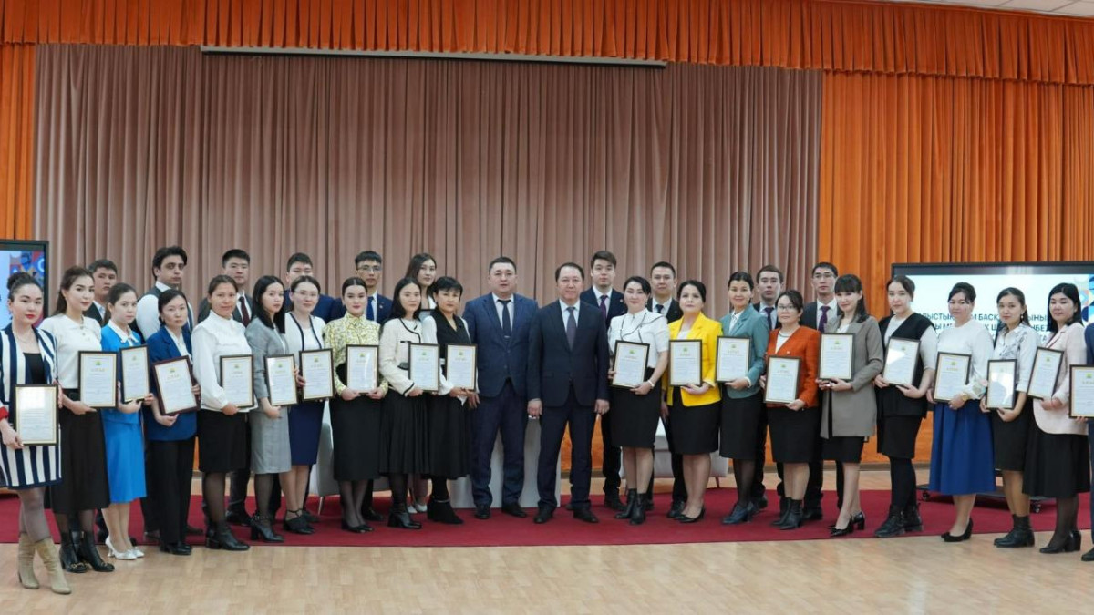  акимат Кызылординской области 