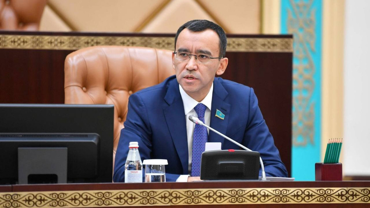  senate.parlam.kz 