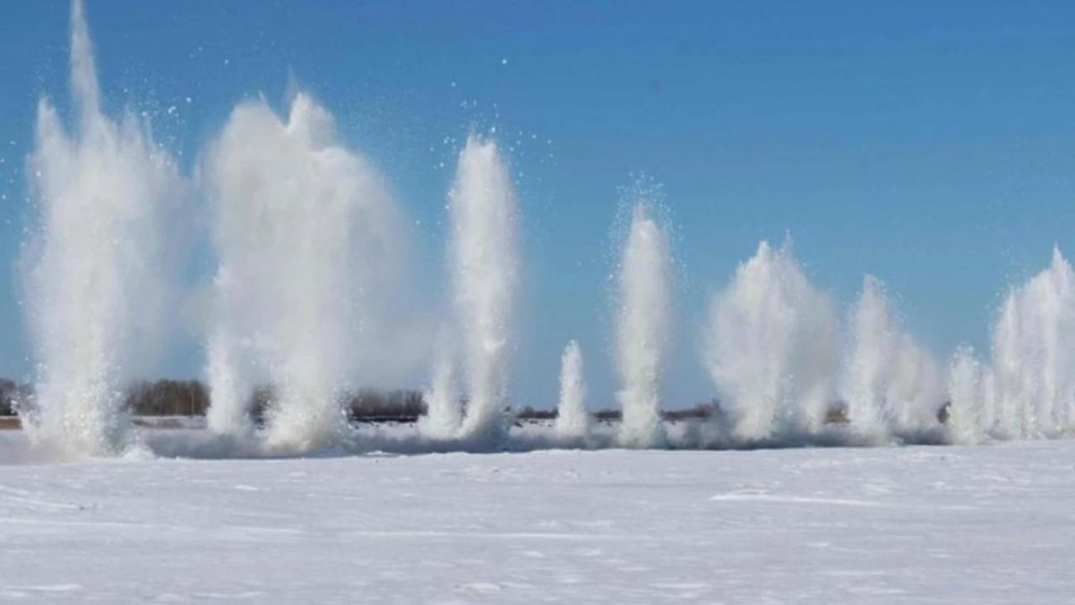  акимат Акмолинской области 