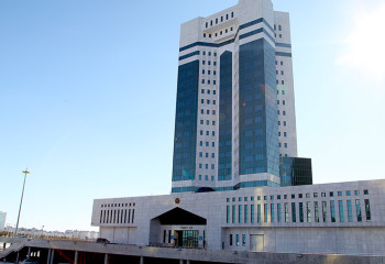 Постановлением Правительства в Алматинской области создана СЭЗ