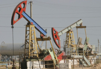 Разработку нефтяных месторождений обсудили на заседании Энергетического совета