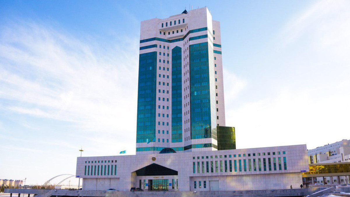 G4 City Special Economic Zone created in Almaty region
