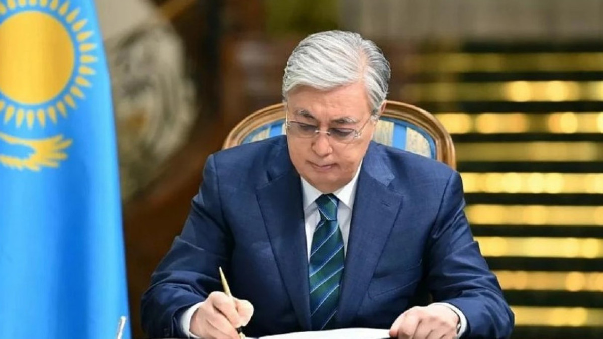 Главой государства подписан закон направленный на предупреждение пыток