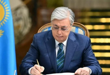 Главой государства подписан закон направленный на предупреждение пыток