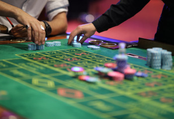 Атырау облысында жасырын казино анықталды