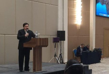 Түркістанда конфессияаралық қатынастарды нығайтуға бағытталған семинар өтті