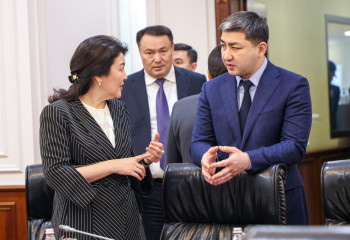 Медучреждениям обеспечат свободу в выборе поставщиков информсистем