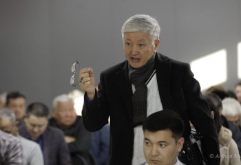 «Қағаз жүзінде жарық бар». Жібек жолы ауылының тұрғындары жарыққа бөлінген 351 млн теңгенің игілігін қашан көреді?