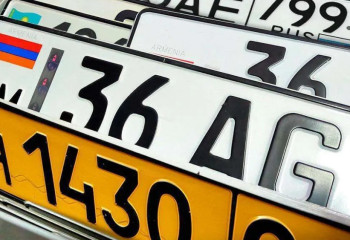 Помочь с регистрацией авто обещал мошенник в Туркестанской области