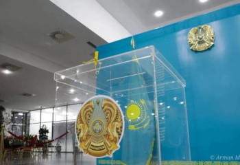 Сайлауда дауыстарды санау қалай жүреді?