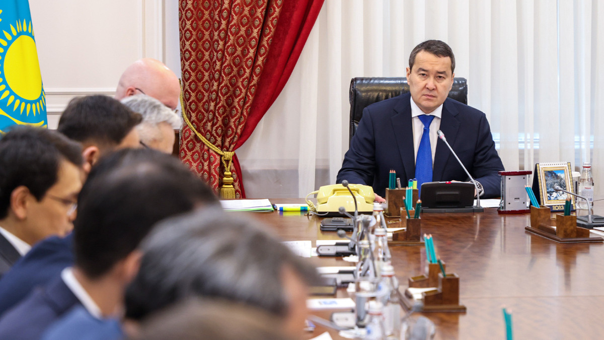 Kazakhstan medical institutions to be provided with freedom in choosing suppliers of information systems