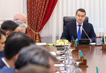 Kazakhstan medical institutions to be provided with freedom in choosing suppliers of information systems