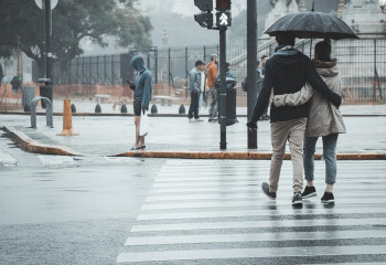 Осадки, туманы и усиление ветра прогнозируют синоптики в Казахстане