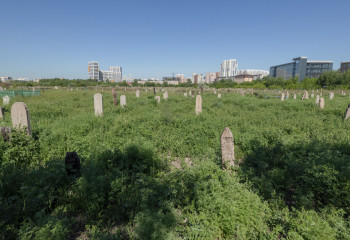 Астанада марқұмды жерлеуге 6 шаршы метр жер тегін беріледі