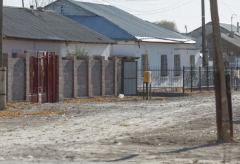 Ауыл саны бойынша Түркістан облысы көш бастап тұр