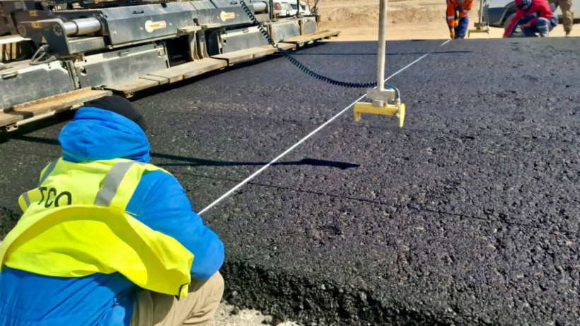  ҚазАвтоЖол 