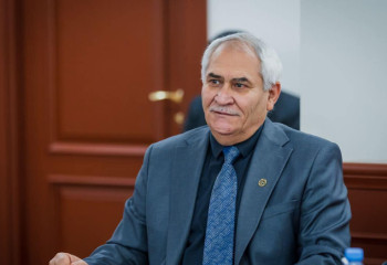 У Казахстана есть все шансы быть в лидерах на Азиатских и Олимпийских играх – президент IWF