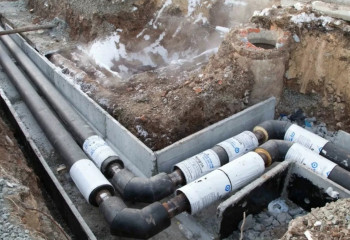 Выбросы от отопления твердым топливом - проблема Павлодарской области