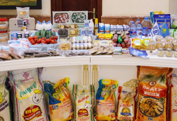 Қазақстандықтар тамаққа қанша ақша жұмсайды