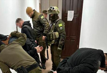 Ұлттық қауіпсіздік комитеті арнайы операция жүргізіп, 13 адам ұсталды