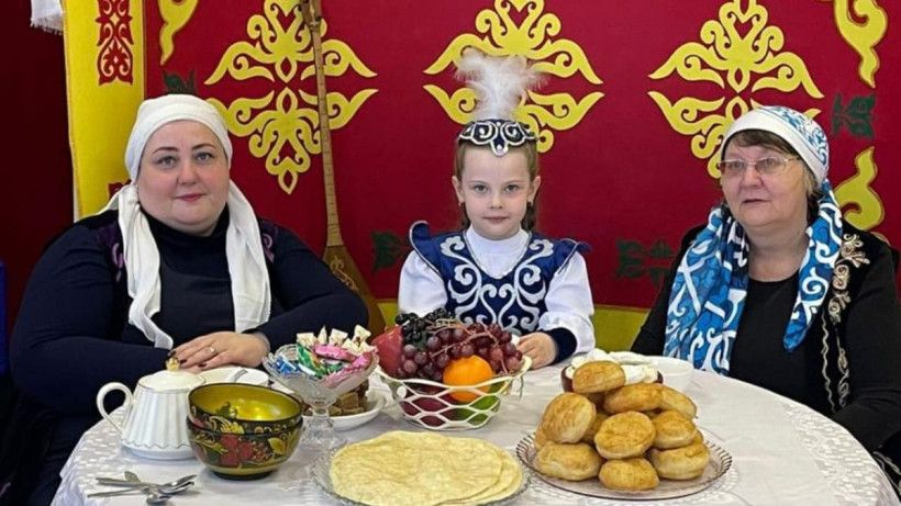  пресс-служба акима Карагандинской области 