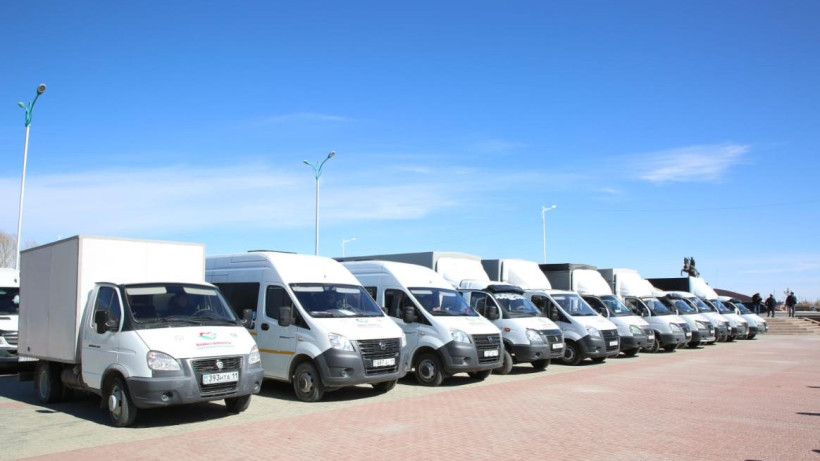  пресс-служба акима Кызылординской области 