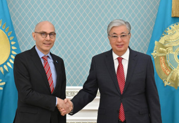 Казахстан ратифицировал все основные конвенции и протоколы ООН - Президент