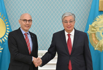 БҰҰ-ның Адам құқықтары жөніндегі өкілі Қазақстандағы реформаларға баға берді